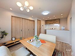 グリーンパーク北綾瀬弐番館