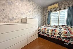 北側洋室約6.0帖［2026年6月11日撮影］