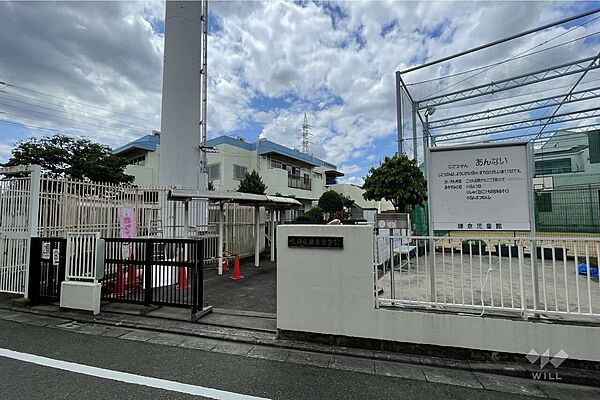 周辺を拡大表示