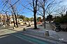 その他：敷地に隣接する天王公園