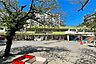 周辺：第二南千住保育園[公立]の外観