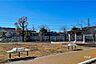 周辺：上沼田東公園の外観