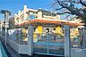 周辺：東尾久保育園[公立]の外観