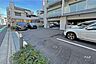 駐車場：敷地内駐車場（屋外平面式）
