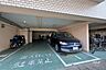 駐車場：敷地内駐車場（屋内平面式）