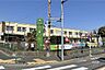 周辺：杉の子幼稚園[私立]の外観