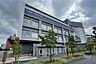 周辺：東金町小学校[公立]の外観