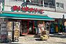 周辺：まいばすけっと(足立中川4丁目店)の外観