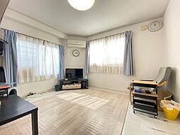 足立区皿沼3丁目 舎人公園駅歩9分・谷在家駅歩10分南東角地