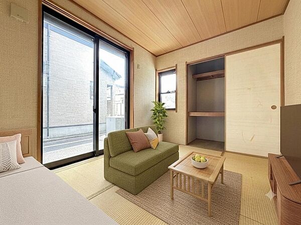 室内