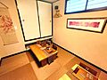 店舗お座敷です...