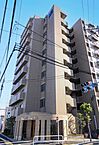 東京都足立区青井5丁目5-7：物件画像