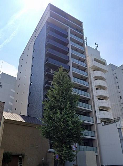 矢場町       (2015) ホームズ】サンクレーア矢場町(名古屋市中区)の賃貸・中古情報