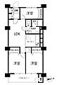 大久保ハウス3階4,890万円