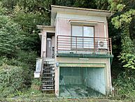 富山県富山市文珠寺：物件画像