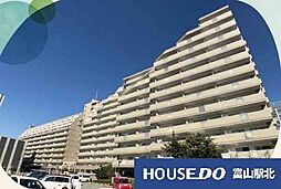 中古マンション　アパガーデンハイツ富山駅前