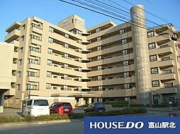 中古マンション　ダイアパレス城南公園