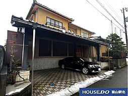 中古戸建　粟島町3丁目