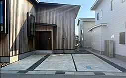 中古戸建　中冨居