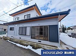 中古戸建　堀川町　リセットハウス
