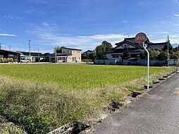 売土地 滑川市柳原 住宅用地 (滑川駅)