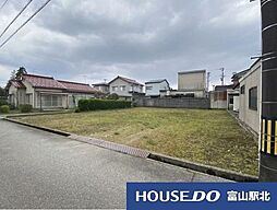 売土地　大宮町