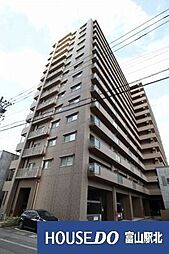 中古マンション　サーパスシティ中央通り