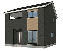 新築戸建 犬島 3LDK (犬島新町駅)