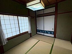 和室の画像