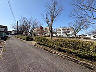 富山県滑川市常盤町536、537-1：物件画像