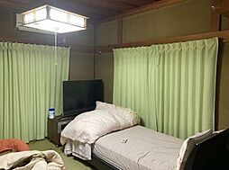 和室の画像