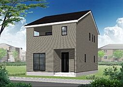新築戸建 松若町第3 2号棟