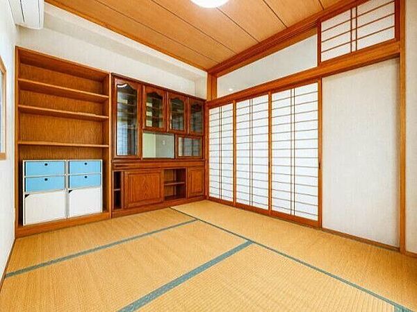 和室