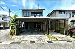 中古戸建　新庄町