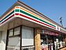 周辺：セブンイレブン川辺町石神店 1700m