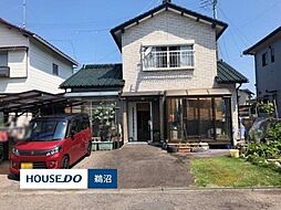 美濃加茂市加茂野町木野 中古戸建