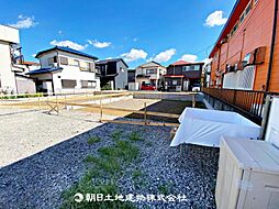 所沢市和ケ原9期　2号棟