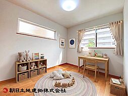 子供部屋の画像