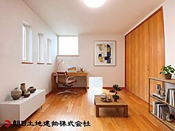 洋室の画像