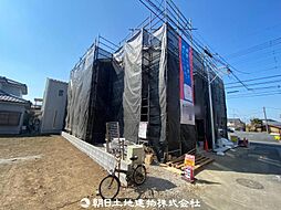 狭山市鵜ノ木 第10　2号棟