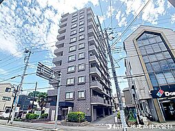 レーベンハイム所沢