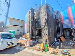 狭山市狭山第7　全3棟　3号棟