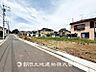 外観：現地土地写真（2025年5月15日）