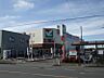 周辺：ヨークマート入間店 898m