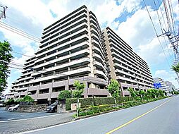 コスモシティ新所沢けやき台