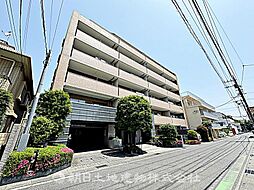 コスモ新所沢ロイヤルフォルム