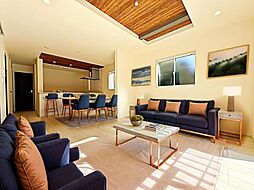 入間市久保稲荷1丁目　全3棟　1号棟