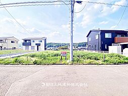入間市三ツ木台　D区画