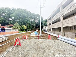 所沢市宮本町1丁目　全5区画　3区画