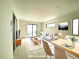 狭山市水野 全2棟 2号棟